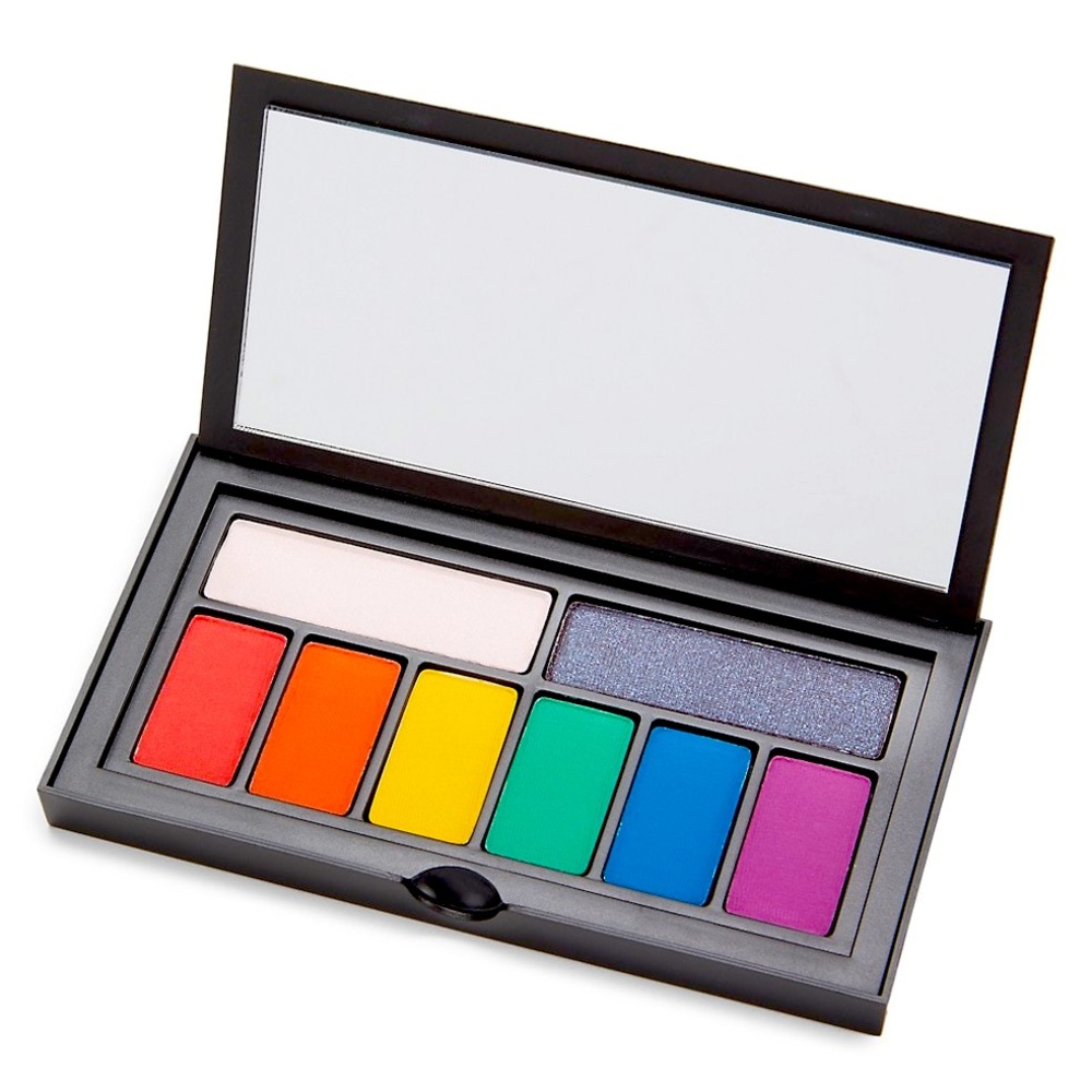Smashbox Cover Shot: Bold